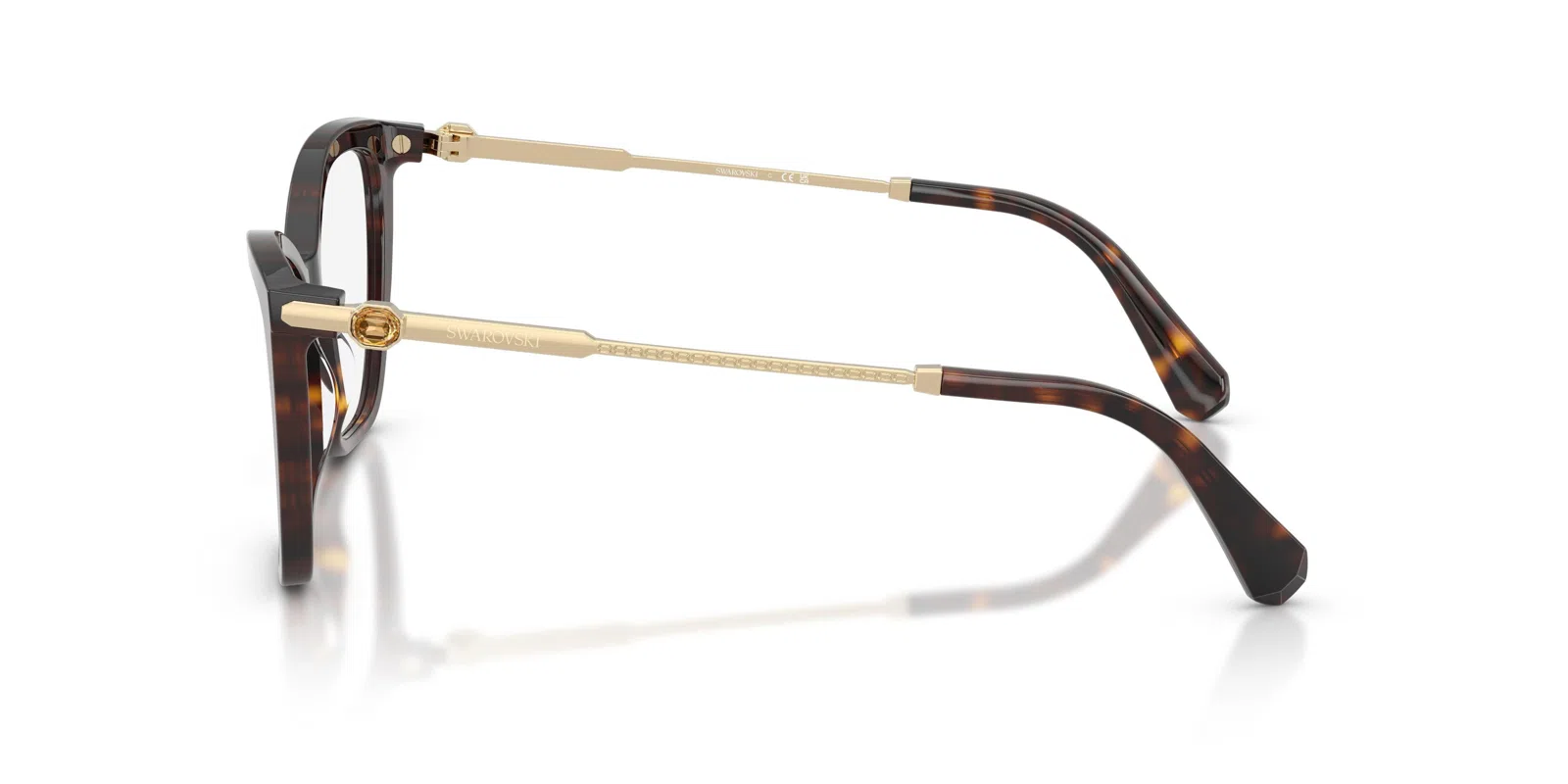 Swarovski 2051 Eyeglasses - view 17